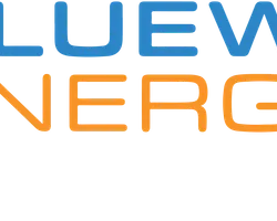 Bluewater Energy logo