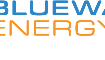 Bluewater Energy logo