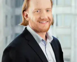 Brett Cass, Coordinator, Net-Zero home-labelling program at the Canadian Home Builders’ Association