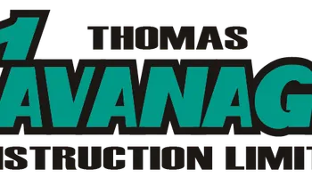 Thomas Cavanagh construction limited