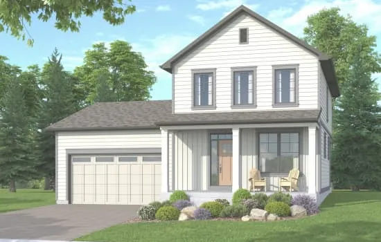 The Cedar Harmony at Watercolour, Westport.