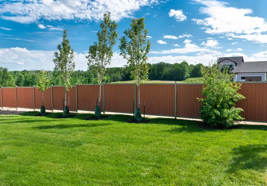 Yard space