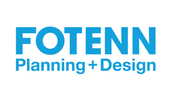 Fotenn planning + design