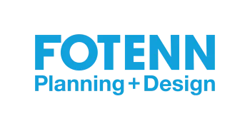 Fotenn planning + design