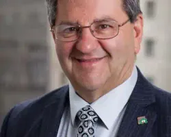 Gary Sharp, President, Airtight Home Technologies Inc.