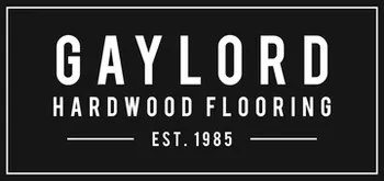 Gayloord hardwood flooring