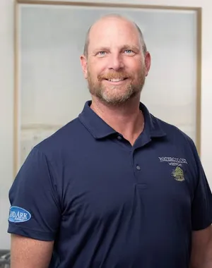 Joe Germann, Superintendent