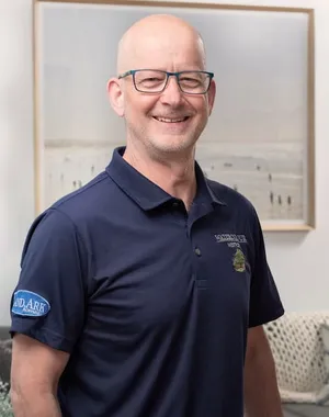 Kevin Rankin, General Manager