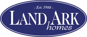 Land Ark Homes logo