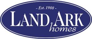 Land Ark Homes logo
