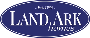 Land Ark Homes logo