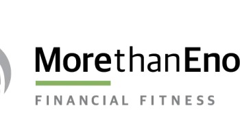 More than Enough Financial Fitness