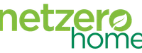 Net Zero home logo