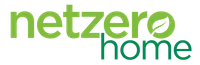 Net Zero home logo