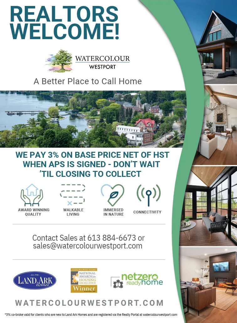 Realtors Welcome pdf download cover page