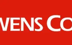 Owens Corning logo