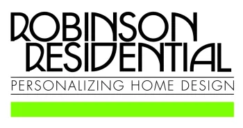 Robinson residential home plans