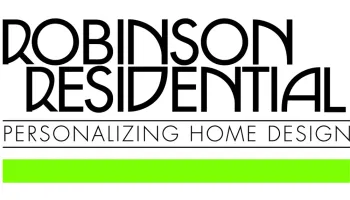 Robinson residential home plans