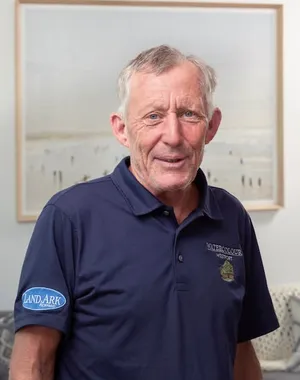 Rodney Fleguel, Labourer