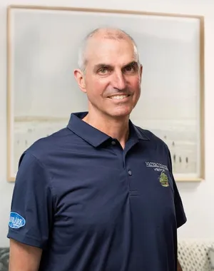 Steve Rolston, Founder Builder