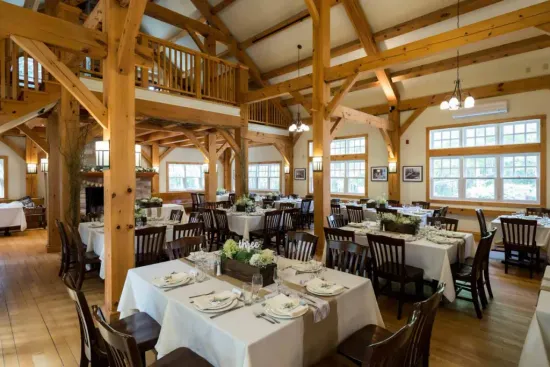 Temple’s, Sugar Bush, Pancake House & Event Venue