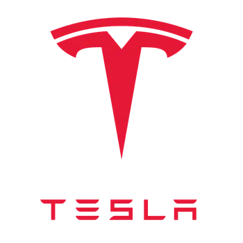 Tesla logo