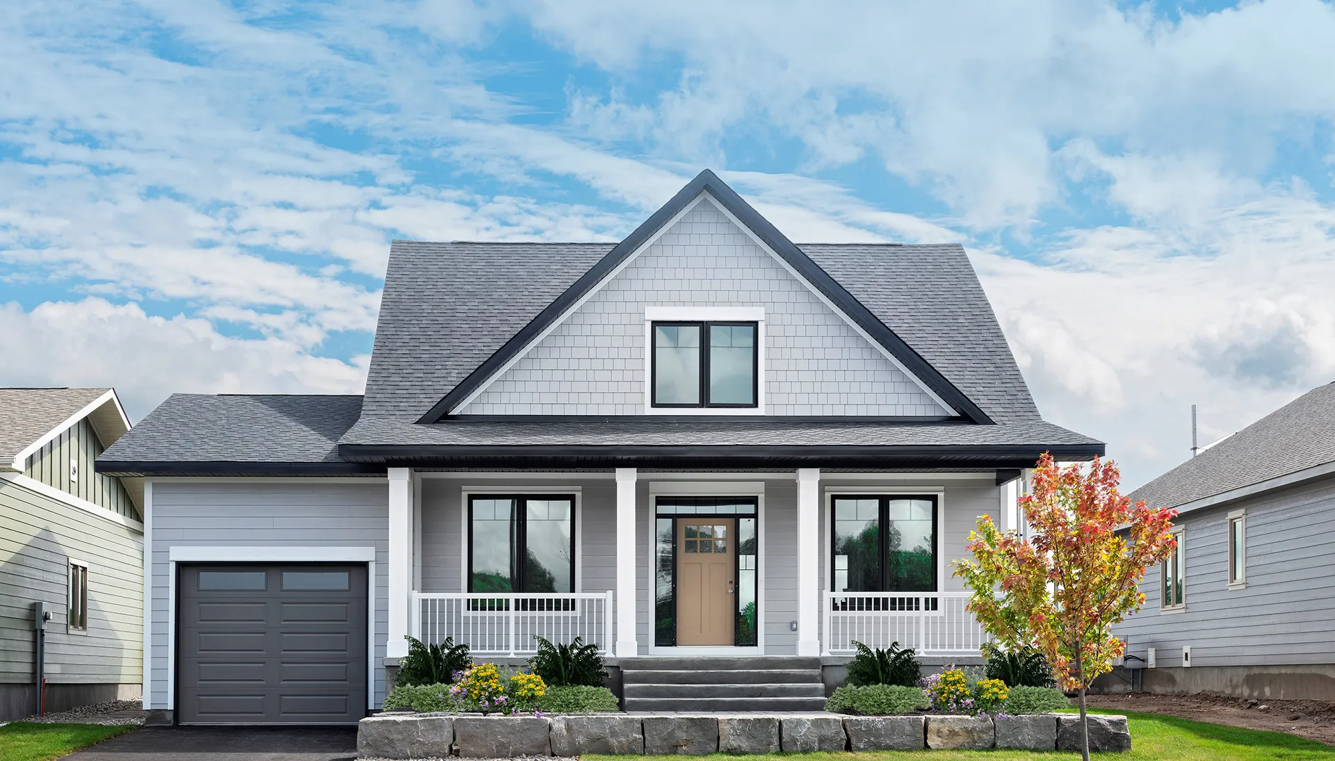 Cottage Style