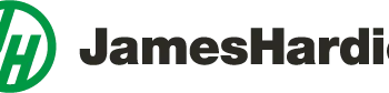 JamesHardie logo