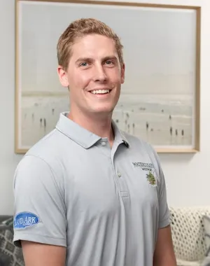 Matt Pengelly, Project Manager