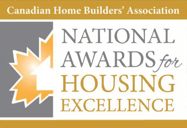National Award Winning Quality
