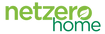 Net Zero Ready home logo