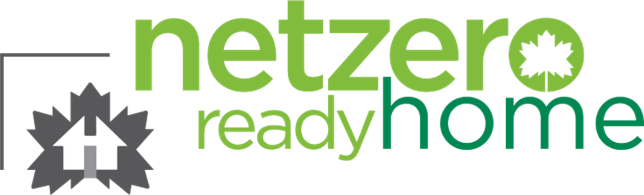 Net Zero Ready logo