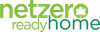 Net Zero Ready home logo