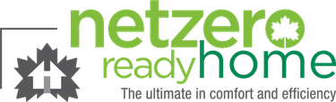 Net Zero Ready Home
