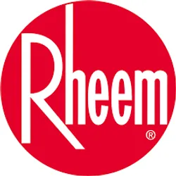 Rheem hot water tanks