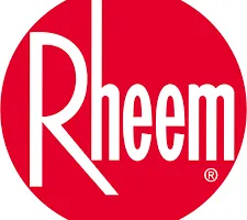 Rheem hot water tanks