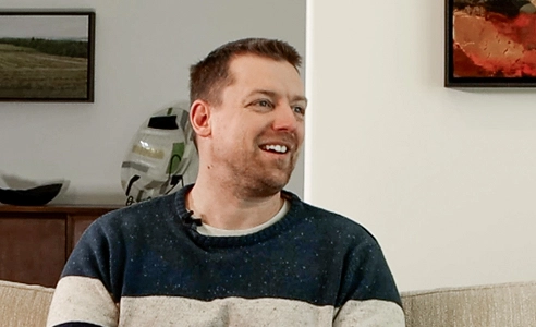 Johnathan B.