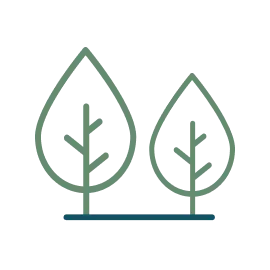 Greenspace Icon