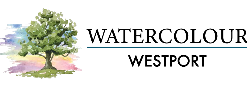 Watercolour Westport